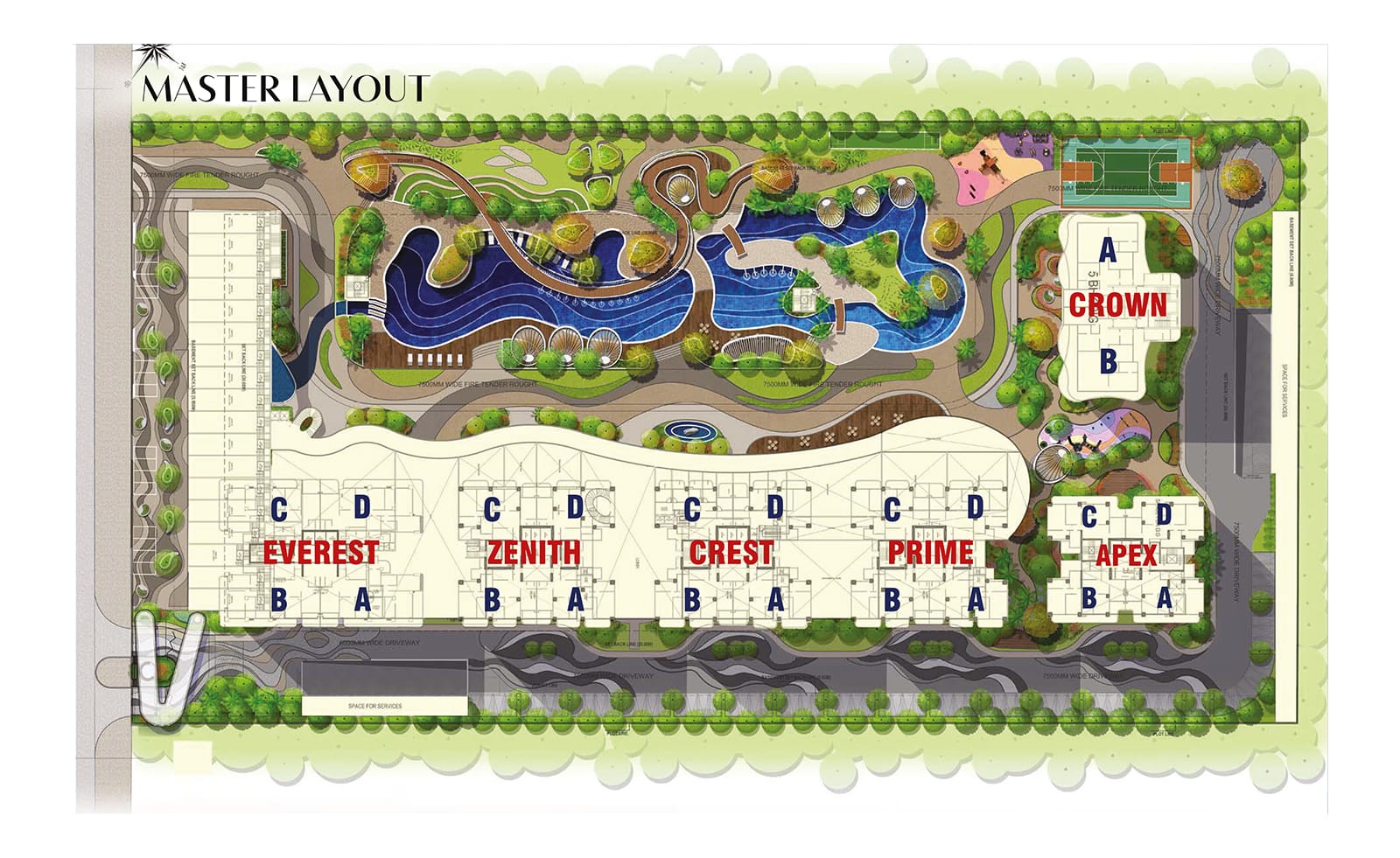stg_the_pinnacle_site_plan